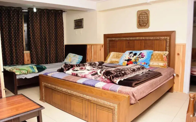 Quality Inn Hotel Murree