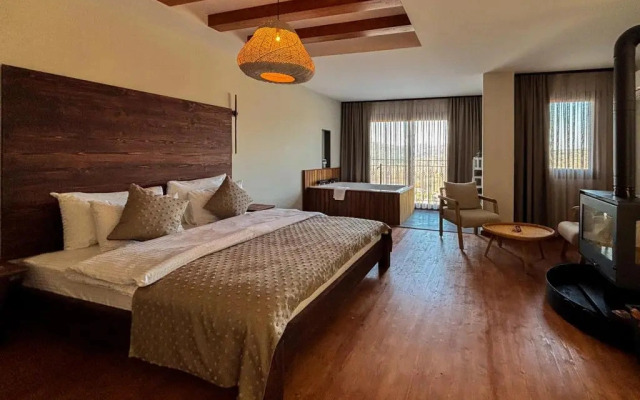 Ephesus Select Suites