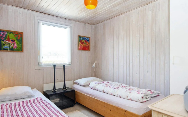 6 Person Holiday Home in Juelsminde-by Traum