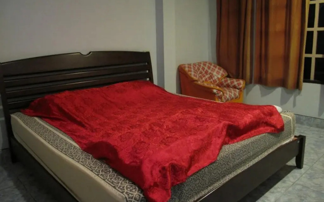 Meethong Home