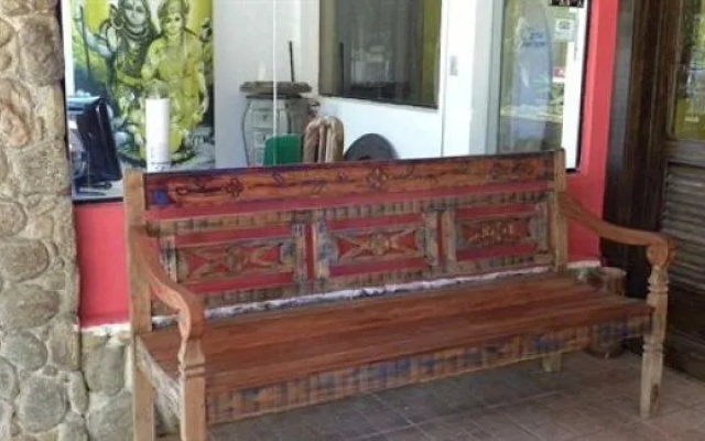 Bali Suites Itamambuca