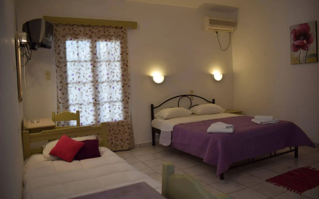 Gorgona Apartments
