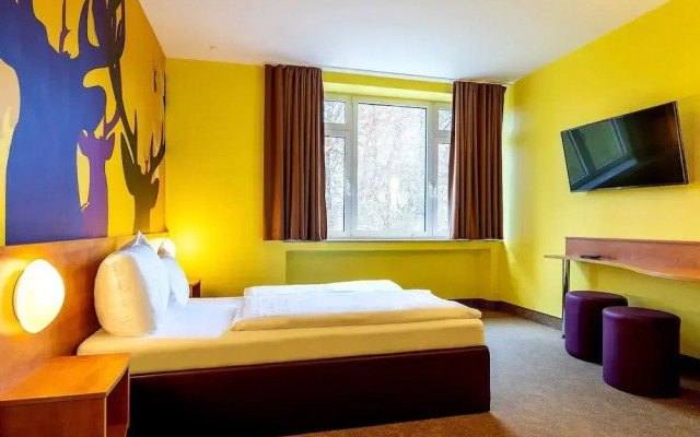 Raststättenhotel Göttingen-West