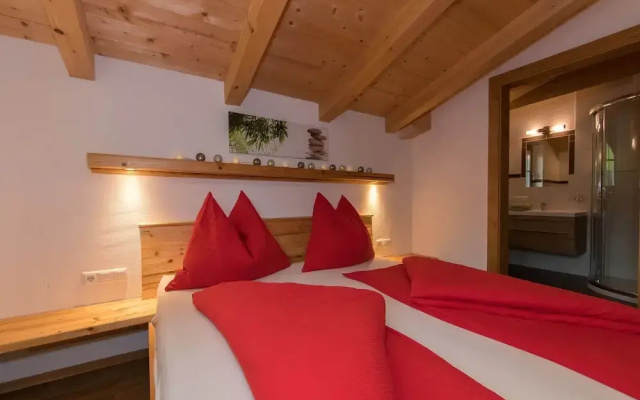 Modern Mansion in Kaprun Near Ski Area