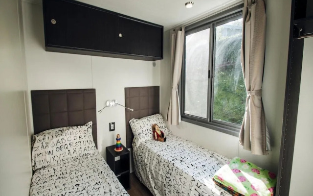 Vallicella Glamping Resort