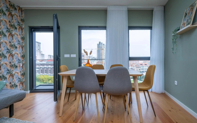 Trindade Duplex by Amber Star Rent