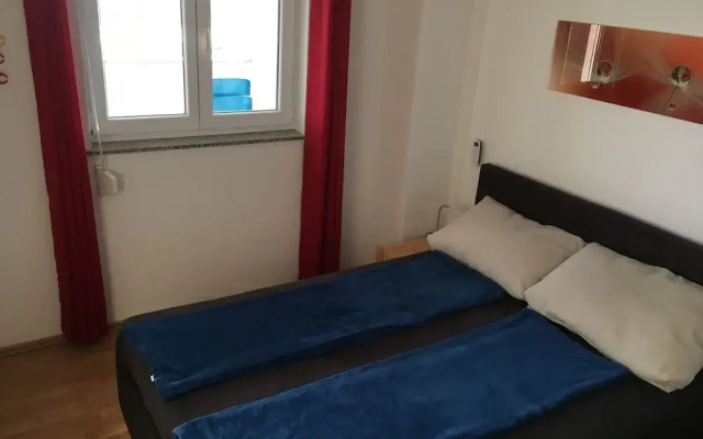 Apartments Michael