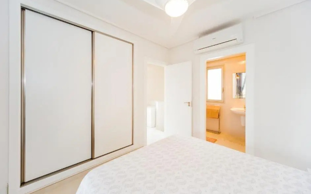 Holiday Home in Residence KOMA