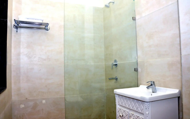 Hotel Golden Residency