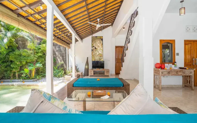 Villa Shanti