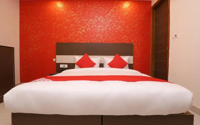 Hotel Airway Inn