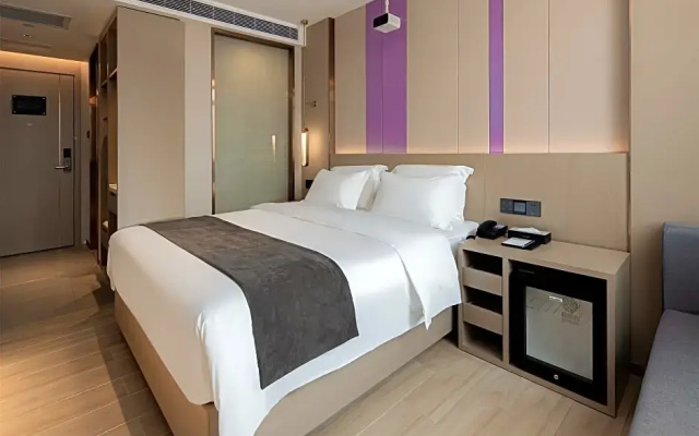Lavande Hotel (Fuya Hotel)