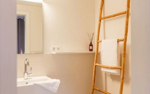 Aarskogs Boutique Hotel