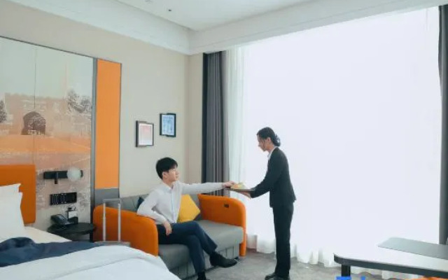 Hampton by Hilton Kashgar