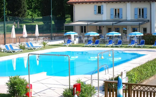Hotel Ristorante Lepanto