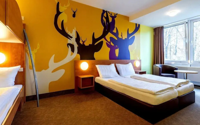 Raststättenhotel Göttingen-West