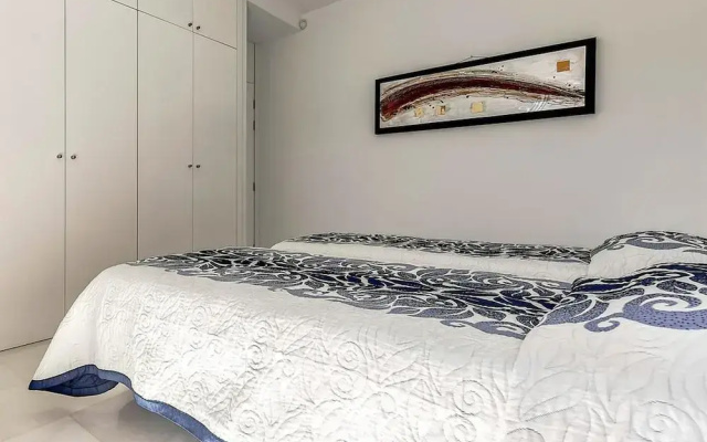 Villa en Costa Adeje Santa Cruz de Tenerife