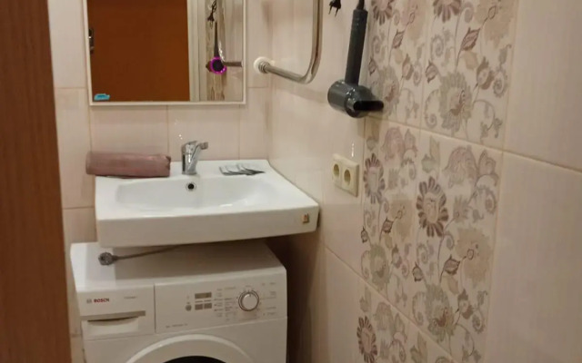 Comfort Homes на улице Куусинена