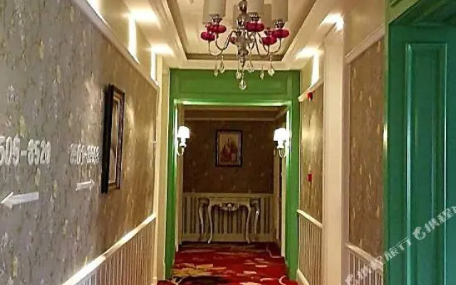 Yuehe Impression Hotel Hangzhou