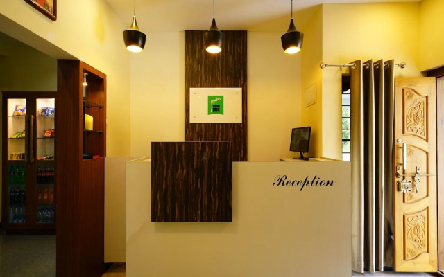 OYO 16630 Home Cocoa Tree Residency