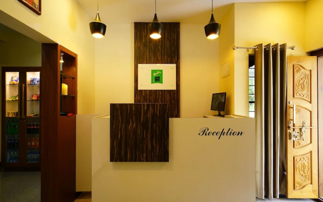 Cocoa Tree Residency by OYO Rooms
