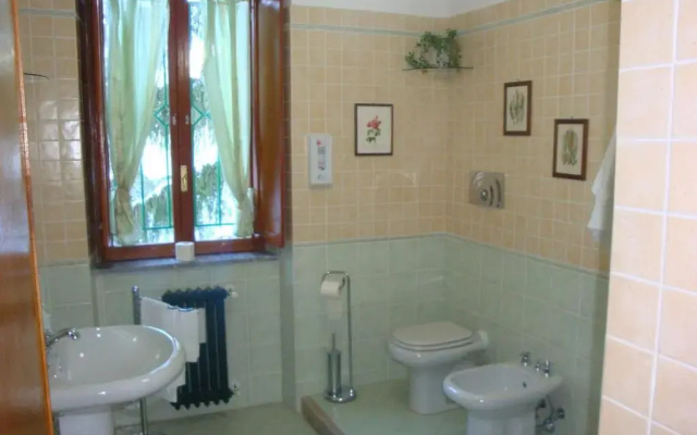 B&B Villa Tina