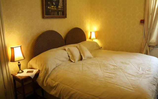 The Sycamore Guest House