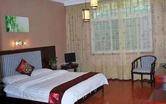 Guang Feng Lou Hotel - Fenghuang
