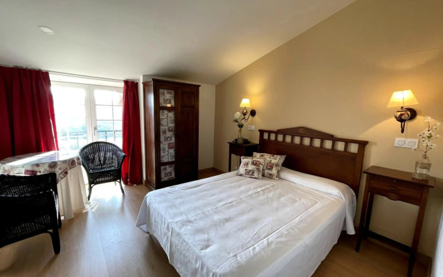 Hotel Arha Villa de Suances
