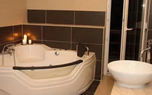 Sebestyén Motel-Apartmanház