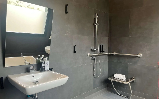 Отель ibis Madrid Norte Las Tablas (Открытие Август 2025)