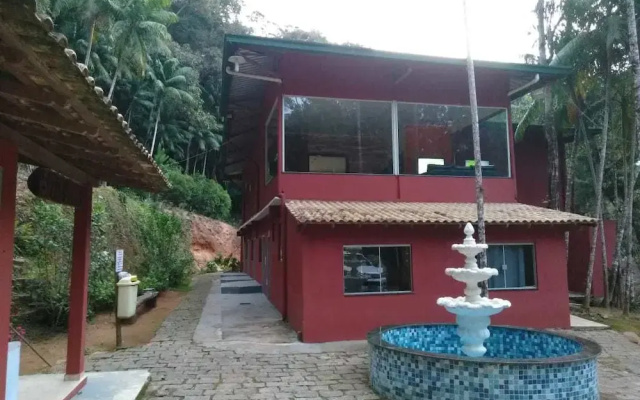 Sítio Boone