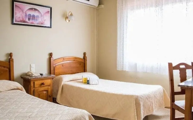 Hostal Las Torres