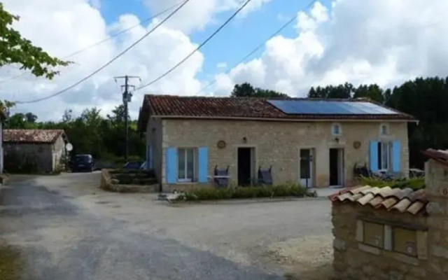 Chez Claveau
