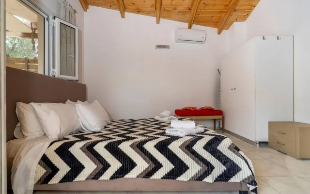 Vadina Apartment 2 in Zakynthos