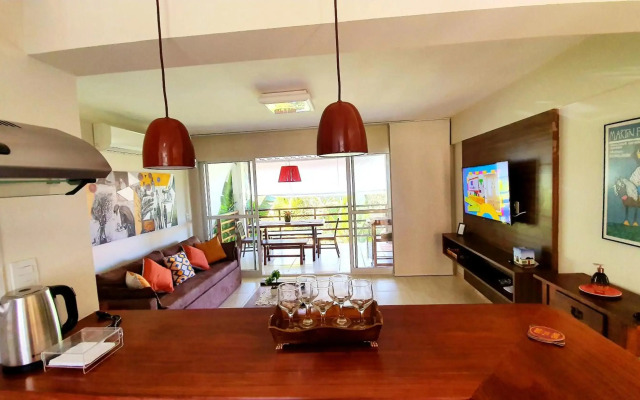 Apartment Delírios