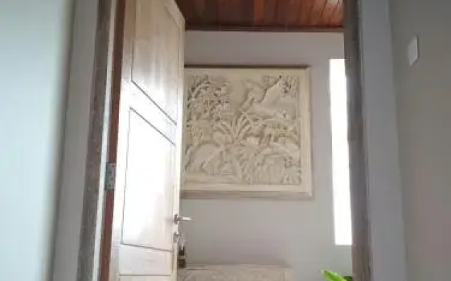 Uma Loka Villa