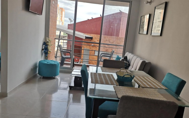 Sensacional Apartamento Reserva Peñon Girardot