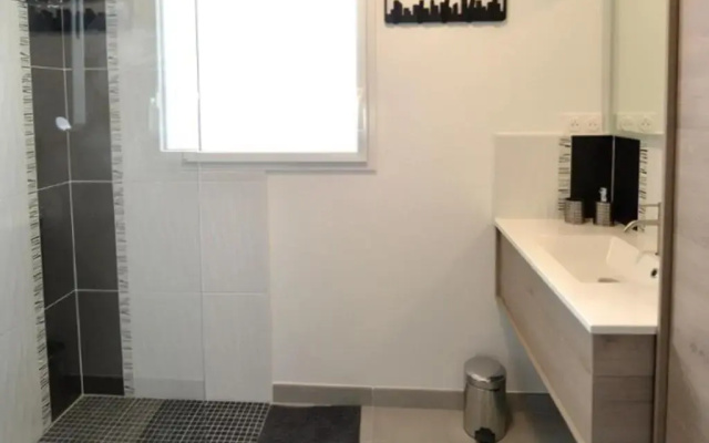 Maison Sarzeau, 5 pièces, 10 personnes - FR-1-639-2