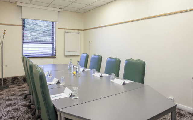 Holiday Inn Leamington Spa - Warwick by IHG