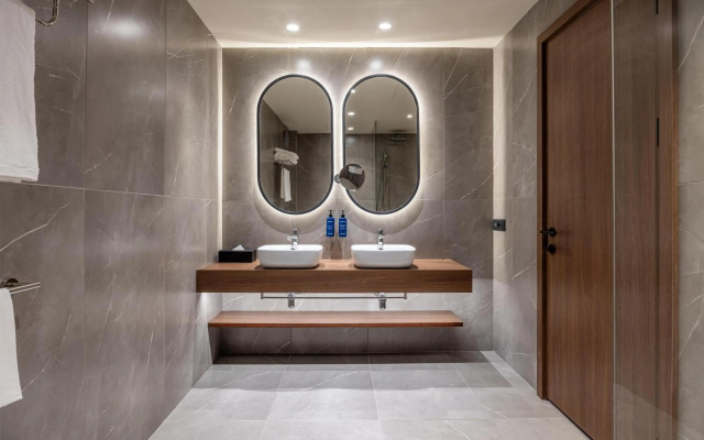 Radisson Blu Florence