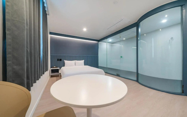 Hotel Gongjicheon 2