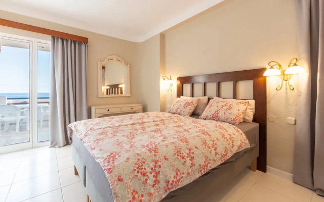 2 Br Aprt Ocean View