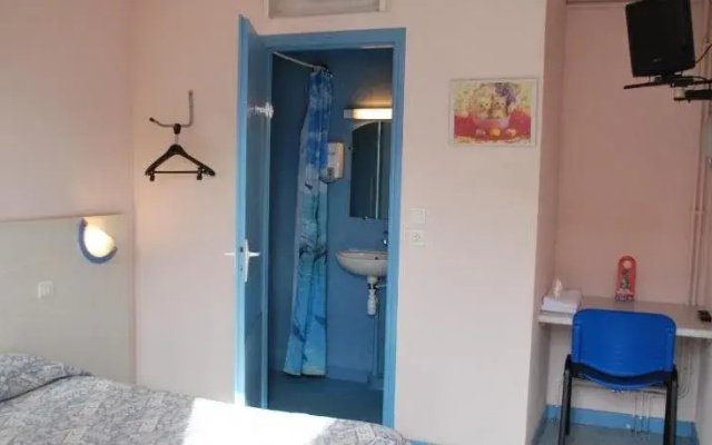 Europe Hotel