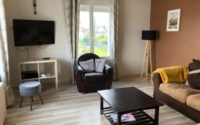 La Maison des phrares
