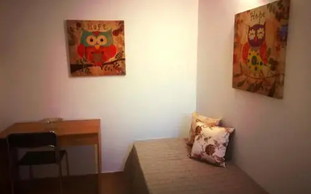 Dante Loft