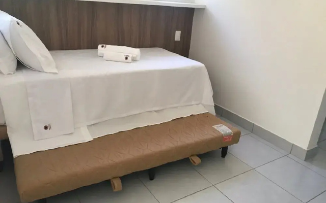 Pipa Ubaia Residence Apartments