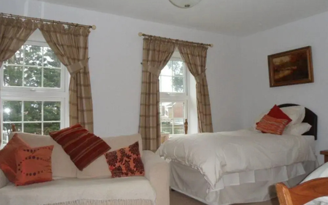 Berry House Bed & Breakfast
