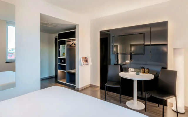 INNSiDE by Meliá Berlin Mitte