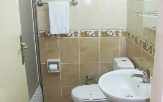 Idrisoglu Hotel